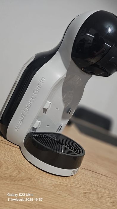 Ekspres na kapsułki