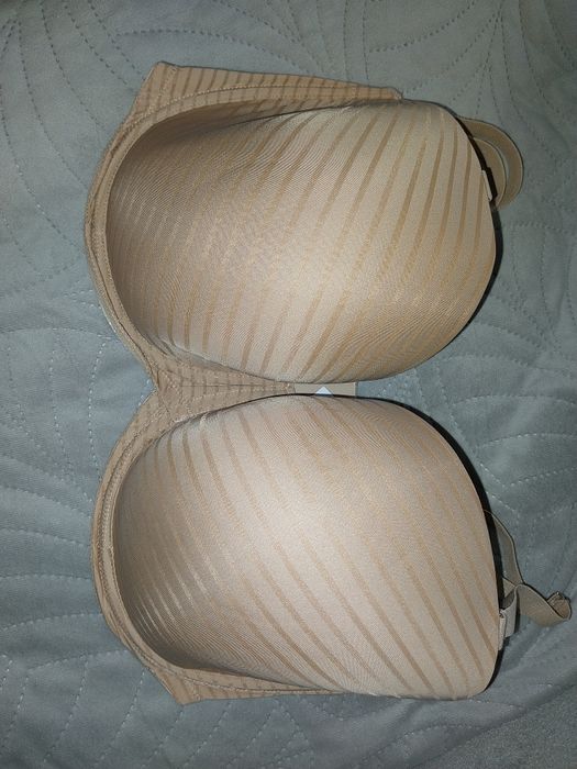 M&S multiway strapless bardotka biustonosz stanik 80J Nowy