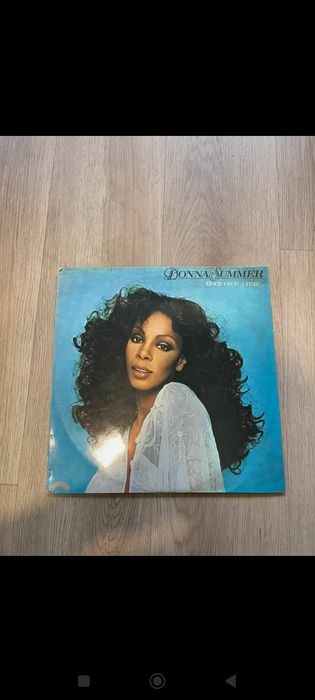 2 Discos Vinil Donna Summer
