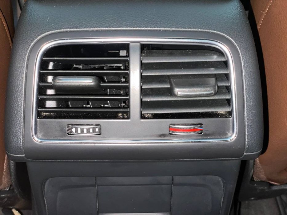 Audi Q5 №3940 (ВНЕСОК від 10%) Альянс Авто Кривий Ріг