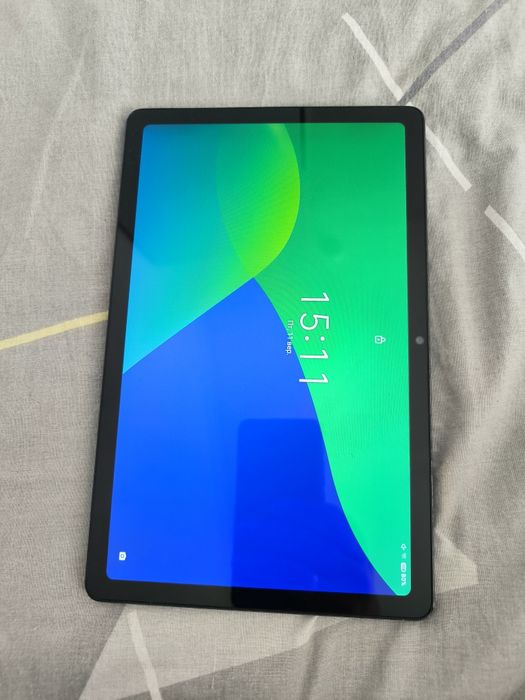Планшет Realme Pad 4/64Gb WiFi grey
