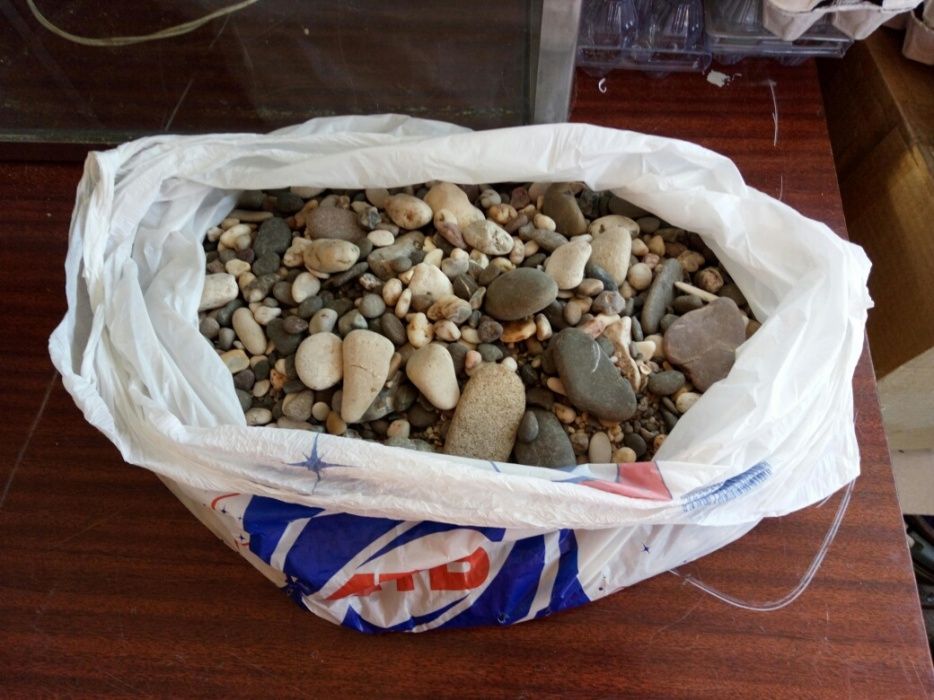 Аксессуары для аквариум