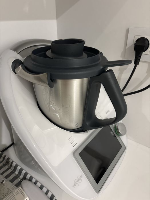 Bimby tm6 vendo pouco uso zona porto