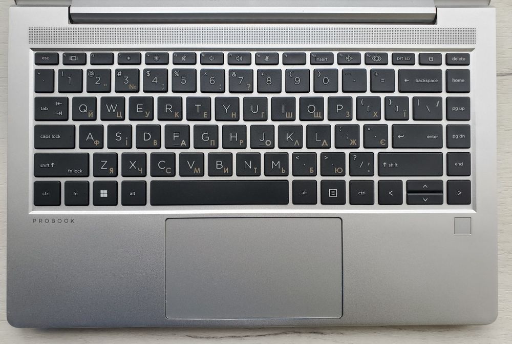 HP PROBOOK 440 G9 i5-1235U (10 ядер, 12 потоків) 16/256GB 2024 р