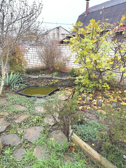 ‼️Дом на Сухом Лимане‼️ЭКС‼️ Кооператив Лебедь‼️6 соток земли‼️Асфальт