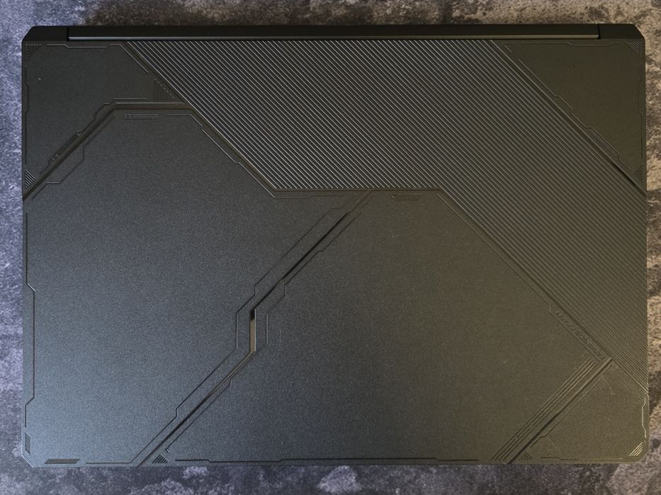 Ігровий ноутбук Xiaomi Redmi G i7-10750H GTX 1650 ti 16GB 512GB