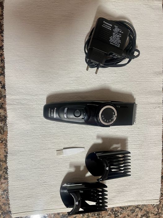 Maquina de cortar cabelo Panasonic