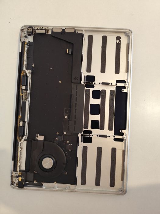 MacBook Pro 13 2019 para peças