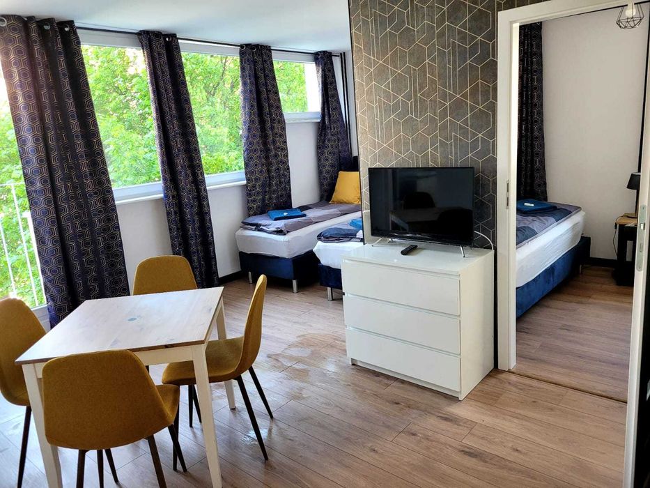 Samo Centrum Apartament 6 os obok Kaskada - od 200/noc