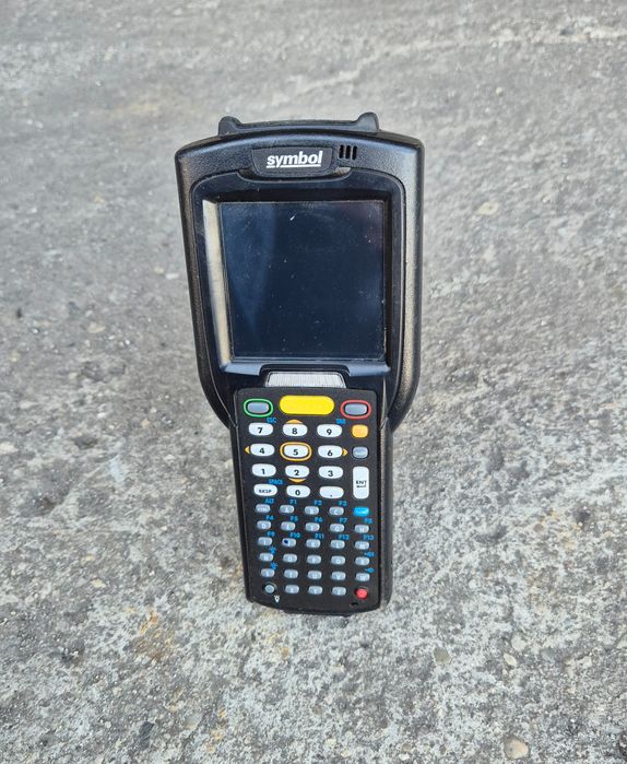 Kolektor danych Symbol Motorola MC32N0