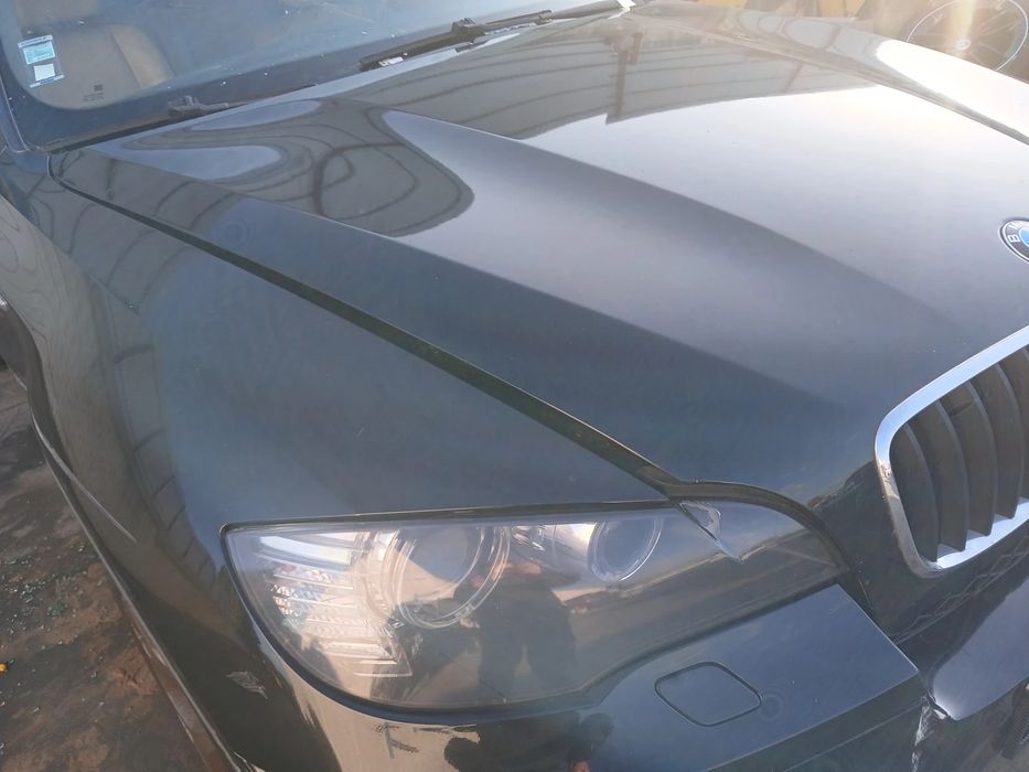 Capot BMW X6 (E71, E72)