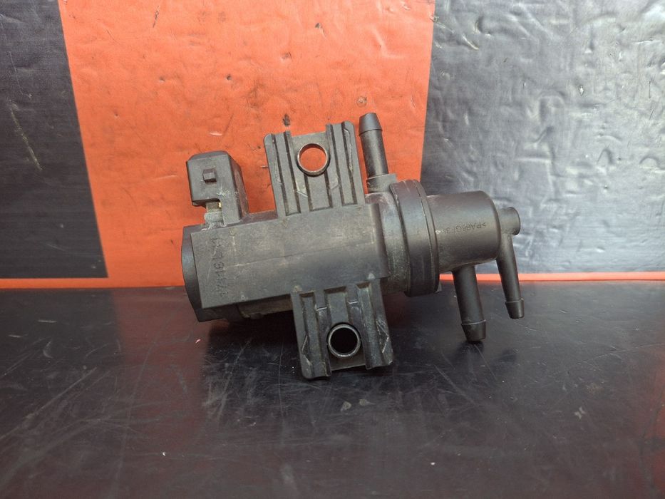 Válvula reguladora pressão turbo FIAT Ducato (250_, 290_)