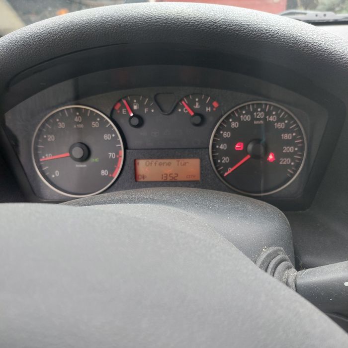 Fiat Stilo niski przebieg