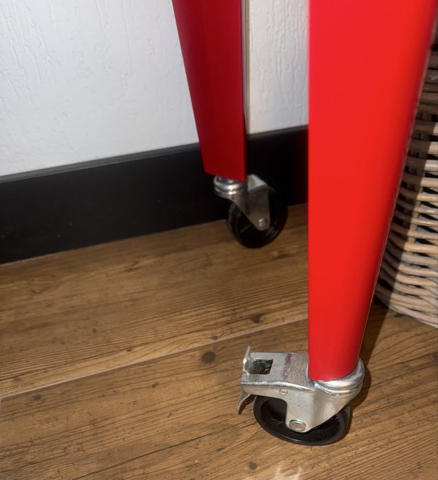 Chłodziarka lodowka Retro Coca Cola