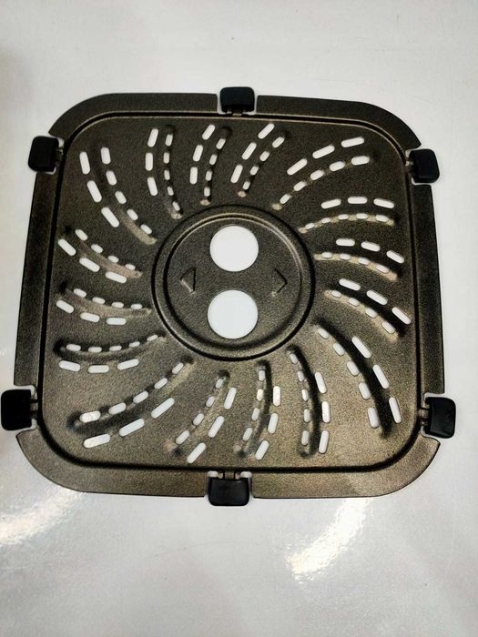 C104 Oryginalny kosz + ociekacz do Russell Hobbs Satisfry Air Medium