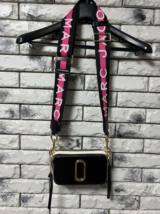 Marc Jacobs оригинал сумка mini