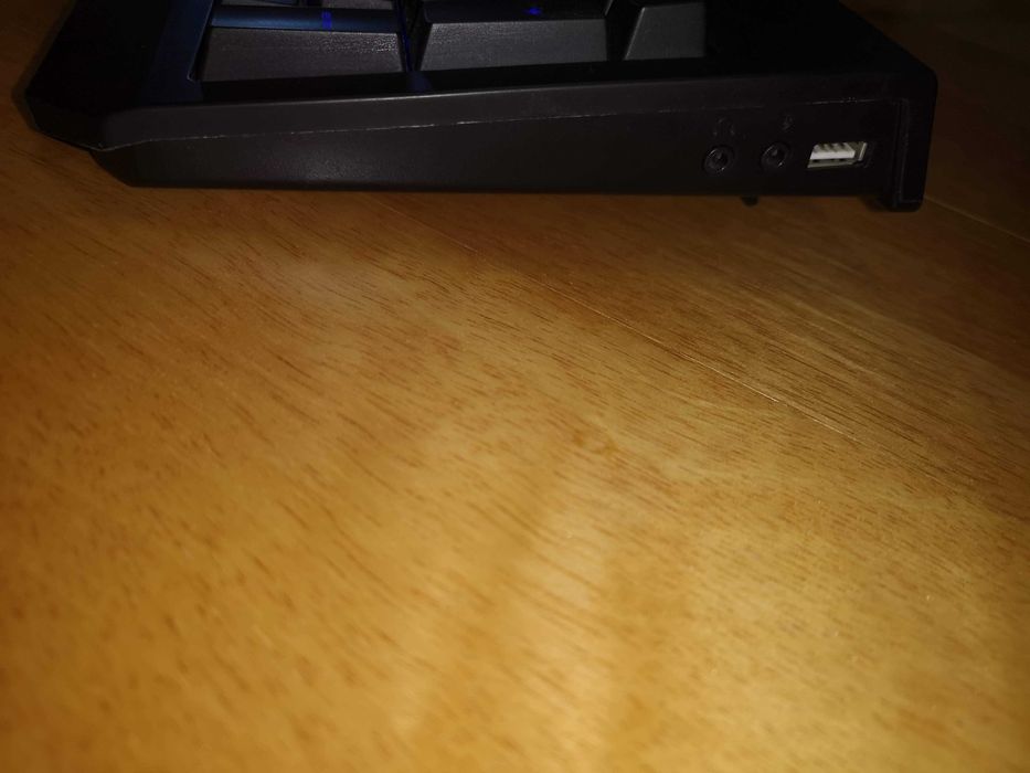 Razer BlackWidow Ultimate Stealth Edition Mechanical Gaming Keyboard64552798099714121