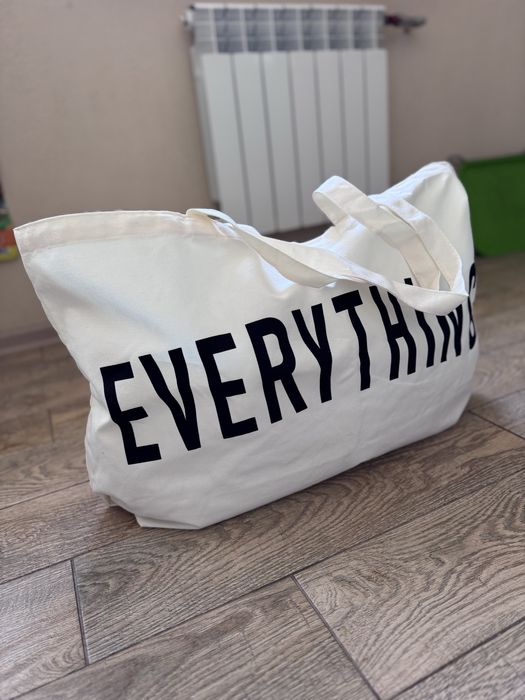 Сумка пляжная летняя