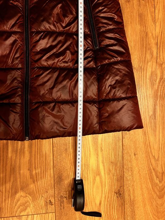 Płaszcz zimowy roz. 40