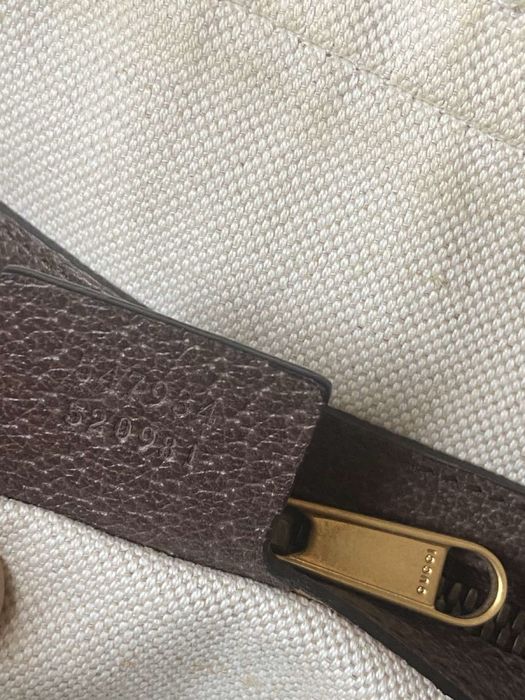 Сумка кросбоді Gucci Ophidia Gg Messendger Bag оригінал