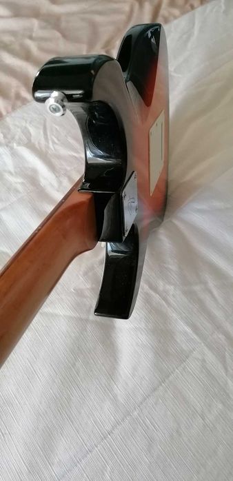 Guitarra ARIA STG Series Águas Livres • OLX Portugal