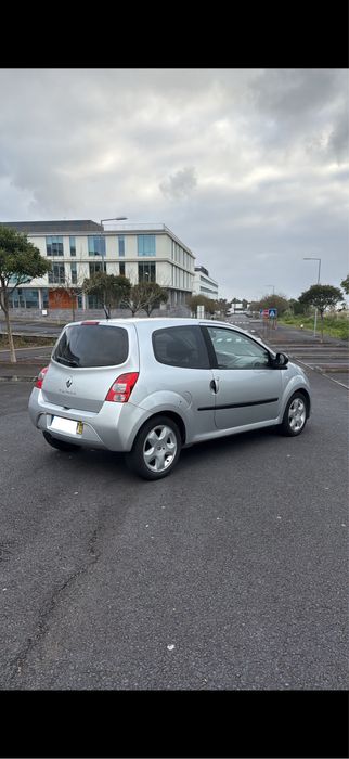 Renault Twingo 1.2