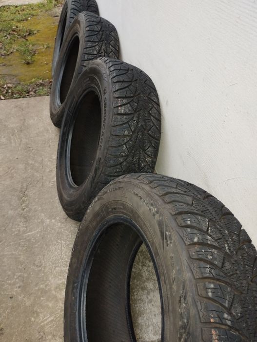 Шини 205/65 15 р