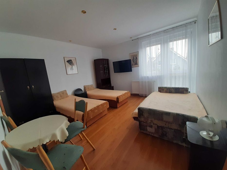 Pokoje pracownicze z łazienkami  w kołobrzegu