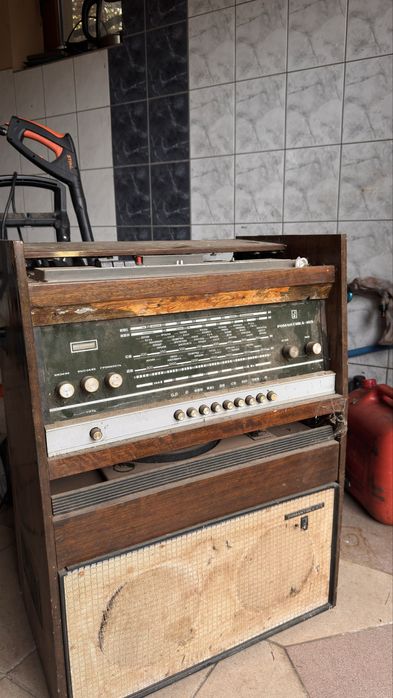 Radio stare retro РОМАНТИКА 105