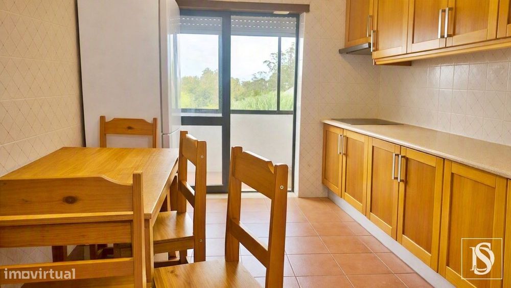 Apartamento T3 Venda em Paião,Figueira da Foz