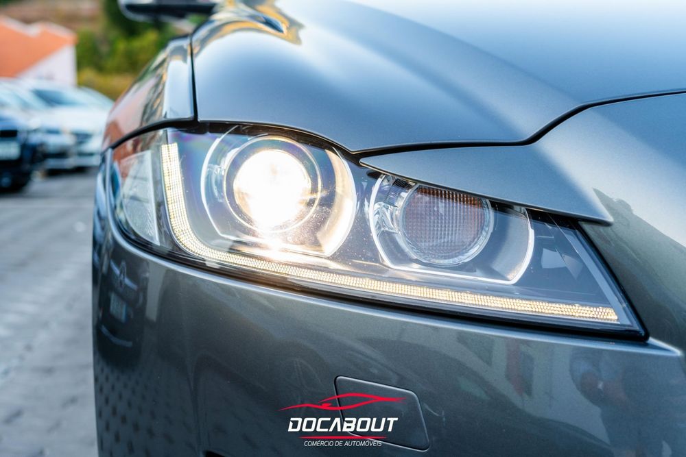 Jaguar XF525312636214333444