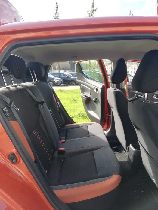 Nissan Micra 0.9 ID-T Acenta SS