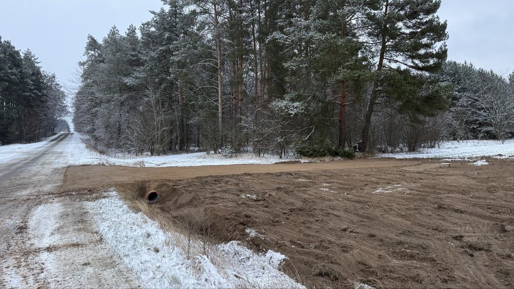 Rura przepustowa karbowana pcv fi 400