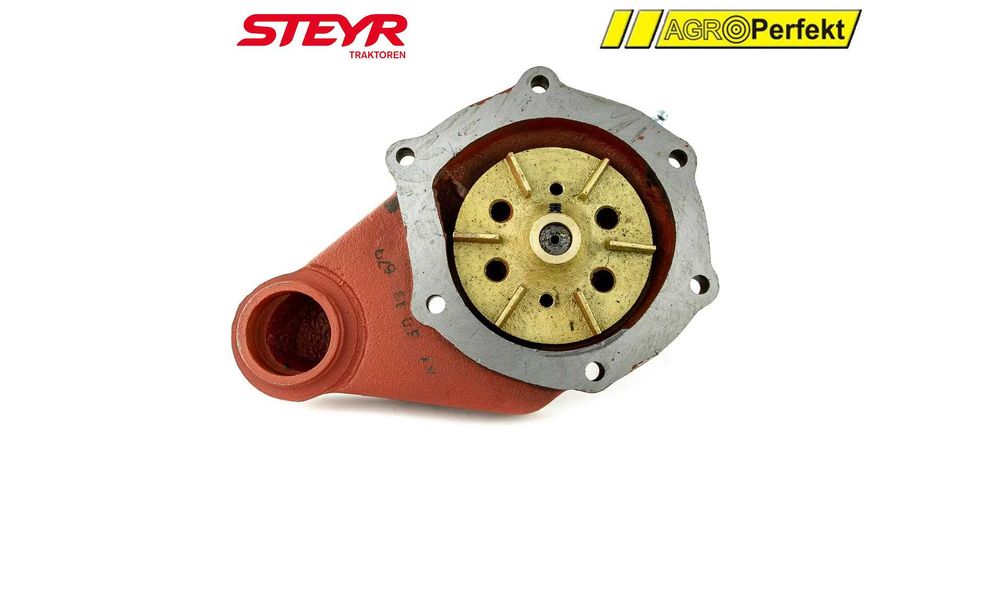 Pompa wody silnika SW400, Bizon Z-056