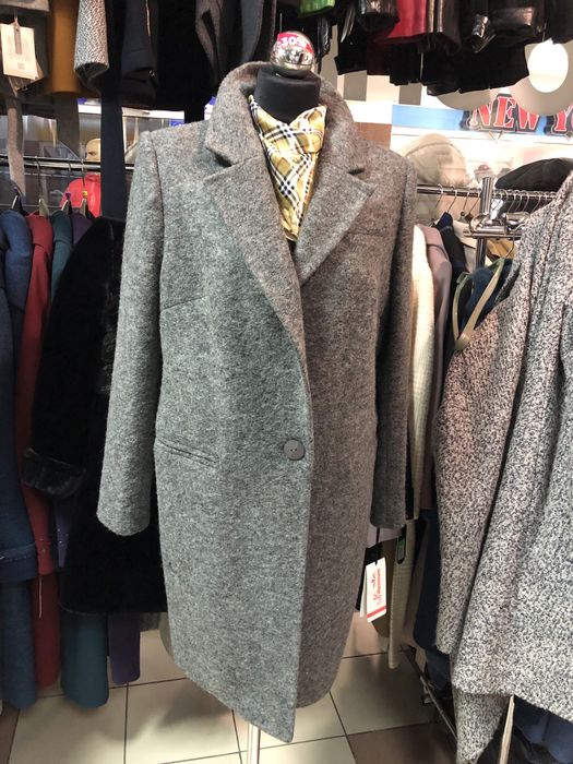 Пальто жіночі,розпродаж