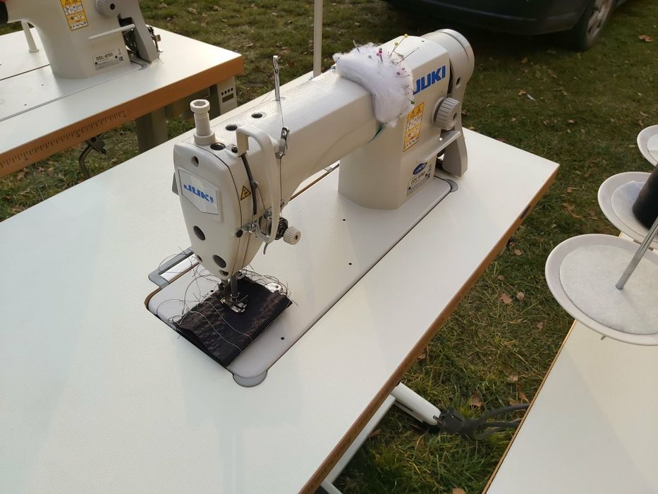 Maszyna Juki MO-6816