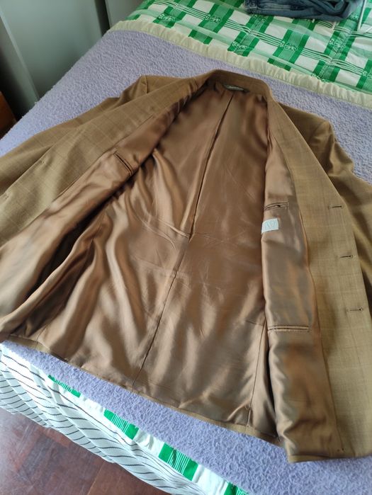 Casacos vários tamanho 48/50 Grande Lisboa