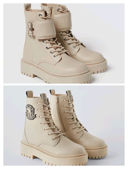 Дитячі демісезонні черевики, чоботи, ботінки р.29