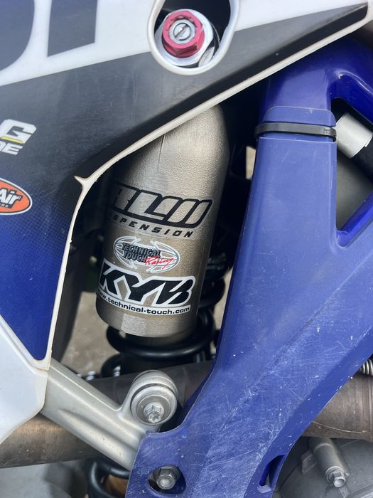 Sherco 300 SEF Factory 2020 – impecável – 136h – extras