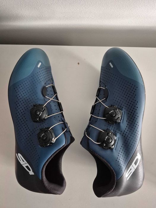 Sapatos estrada SIDI CAP ERGO6 44,5