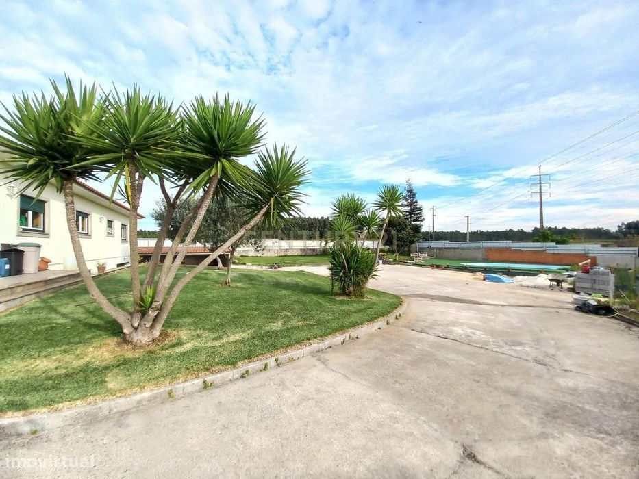 Moradia T3+1 com Vista Panorâmica em Anadia, Aveiro