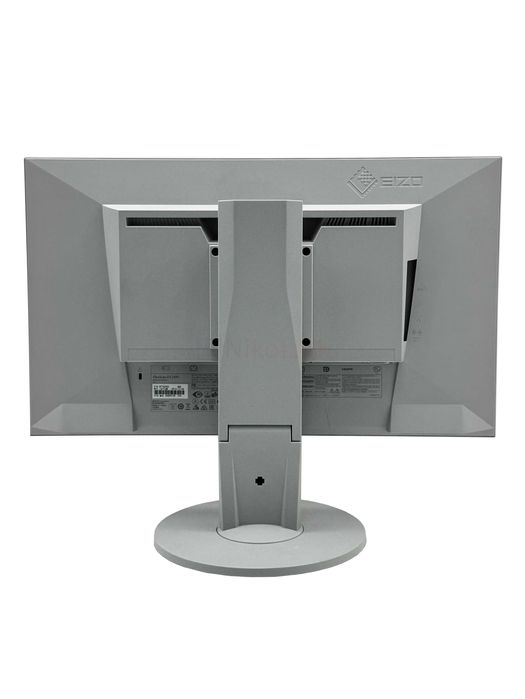 Безрамковий Монітор 24" Eizo Flexscan EV2450 | FHD IPS Динаміки - JAPAN