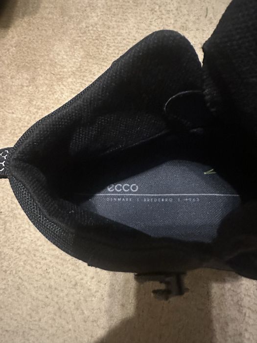Ботинки Ecco 41 размер