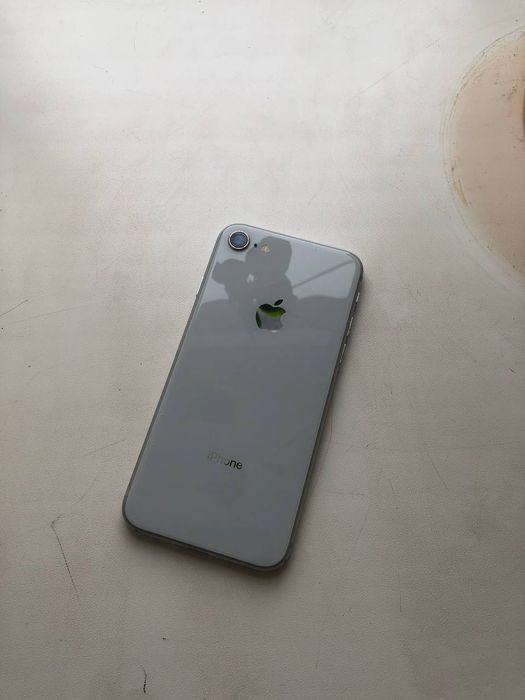 В продаже iPhone 8 256gb