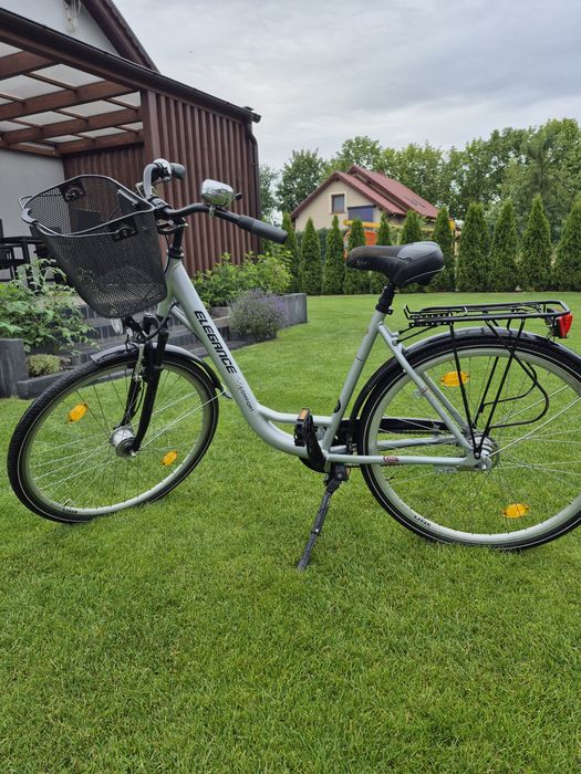 Sprzedam rower  damski