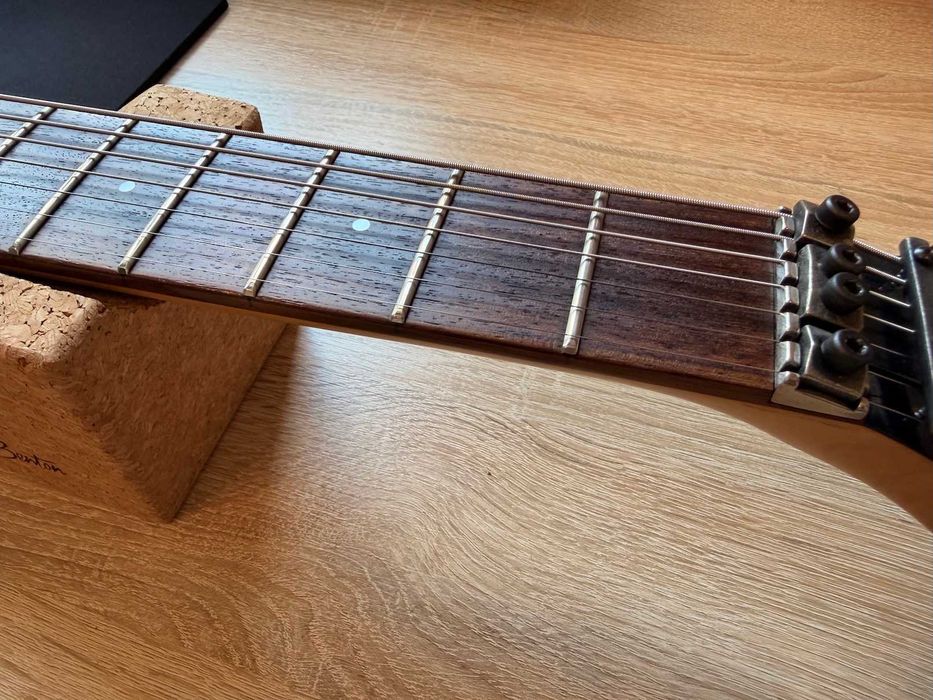 Ibanez RG1527 - Prestige - Made in Japan