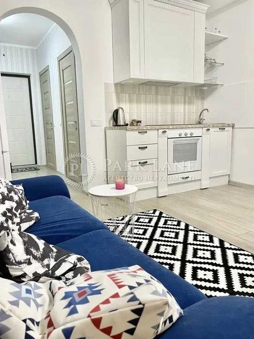 Продаж квартири Максимовича Михайла (Трутенка Онуфрія), 24б, Нова Англія