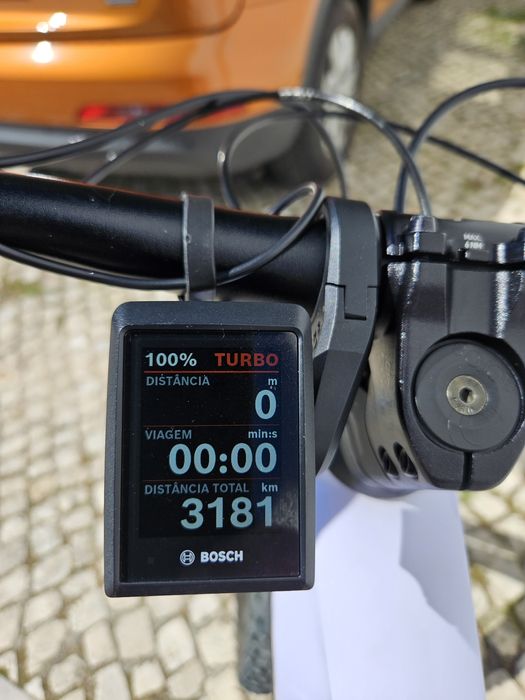 Cube Stereo Hybrid 140 HPC SL 750 Tam M