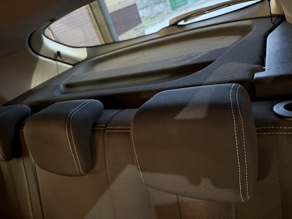 Renault Megane 3 1.5 дизель