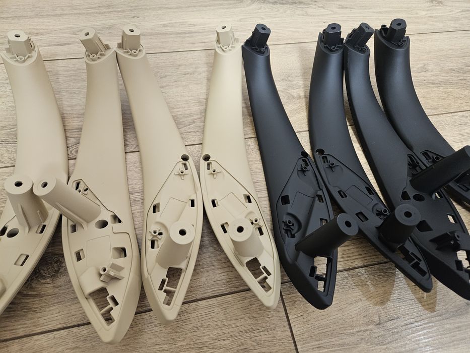 Ручка двери BMW F30 F31 F32 F33 F34 F35 F36 F80 Ф30 БМВ салона банан